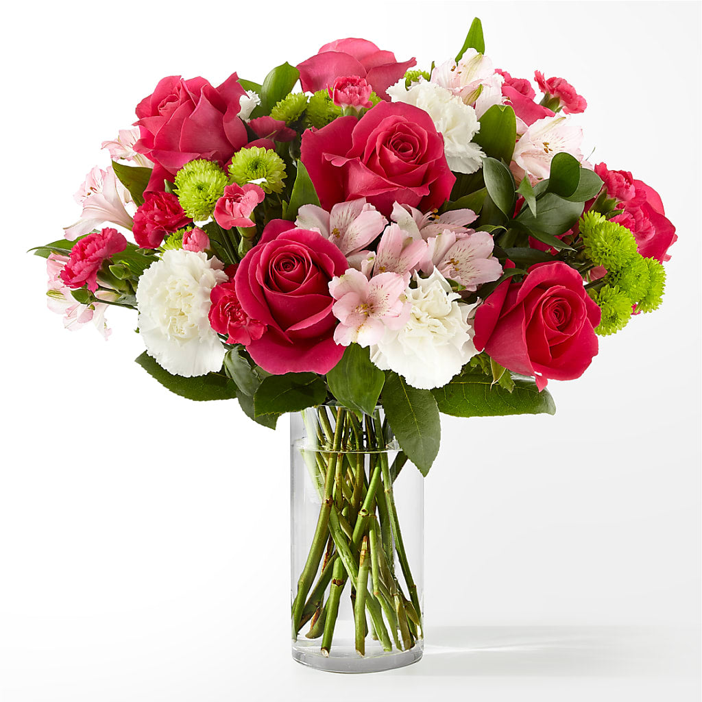 Sweet & Pretty Bouquet – Attitudes-n-designs, Houma LA