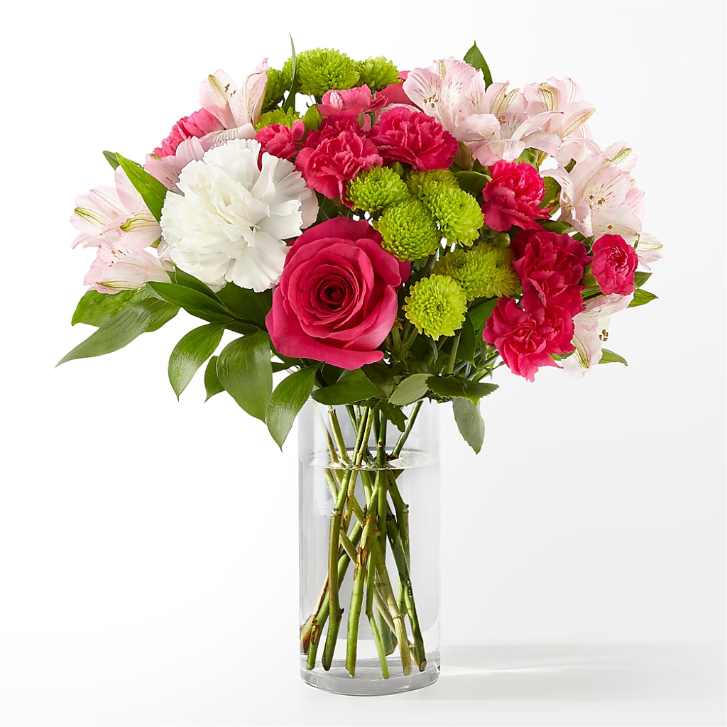 Sweet & Pretty Bouquet – Attitudes-n-designs, Houma LA