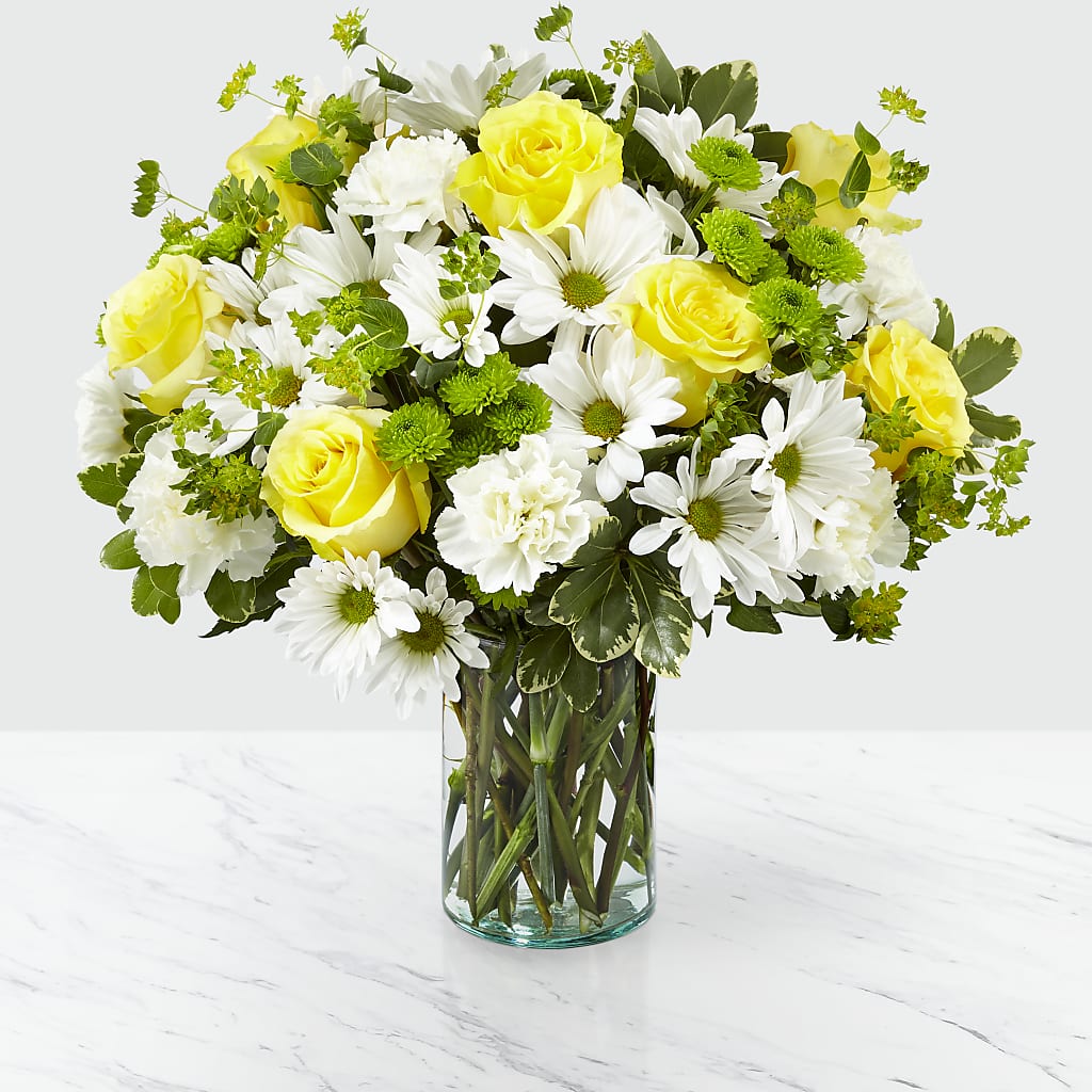 Happy Day Bouquet – Attitudes-n-designs, Houma LA