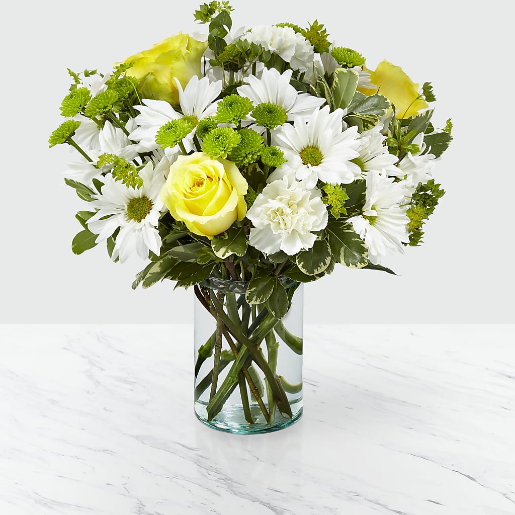 Happy Day Bouquet – Attitudes-n-designs, Houma LA