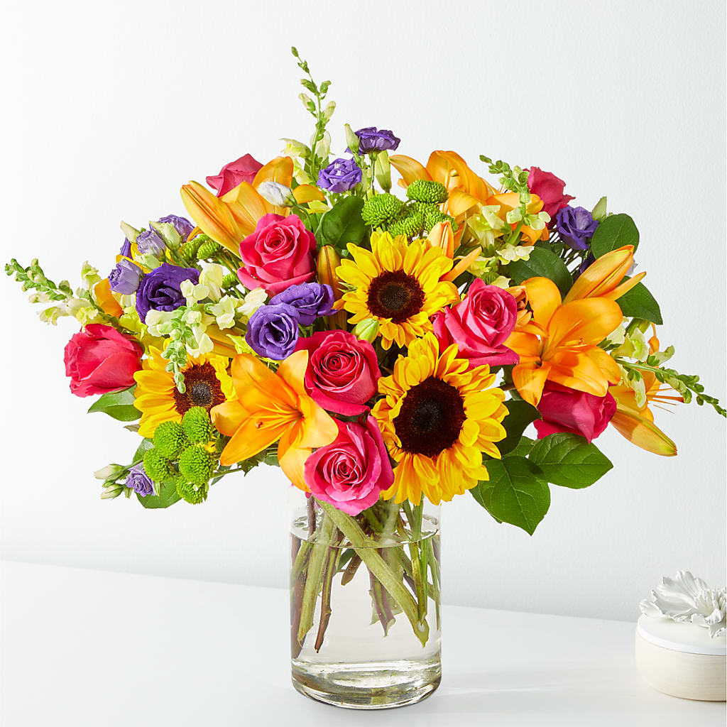 Best Day Bouquet – Attitudes-n-designs, Houma LA