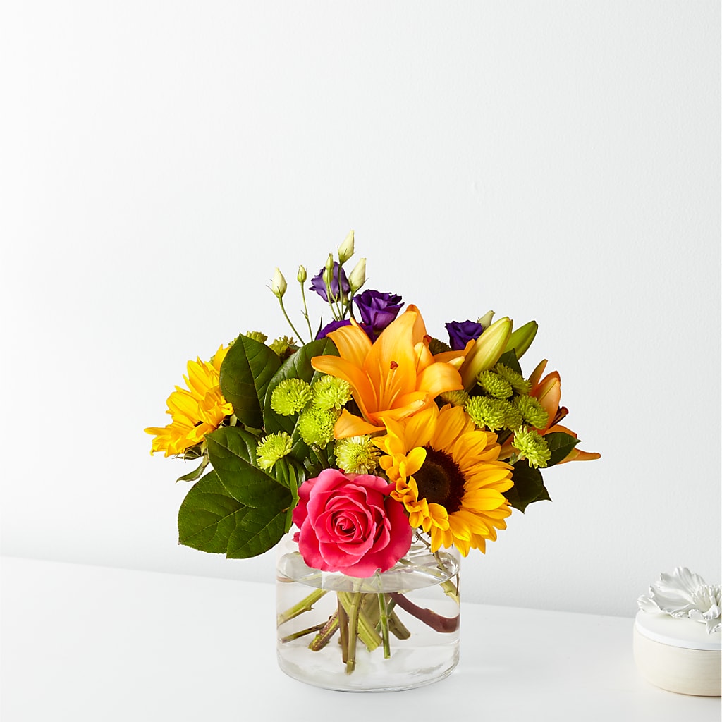 Best Day Bouquet – Attitudes-n-designs, Houma LA