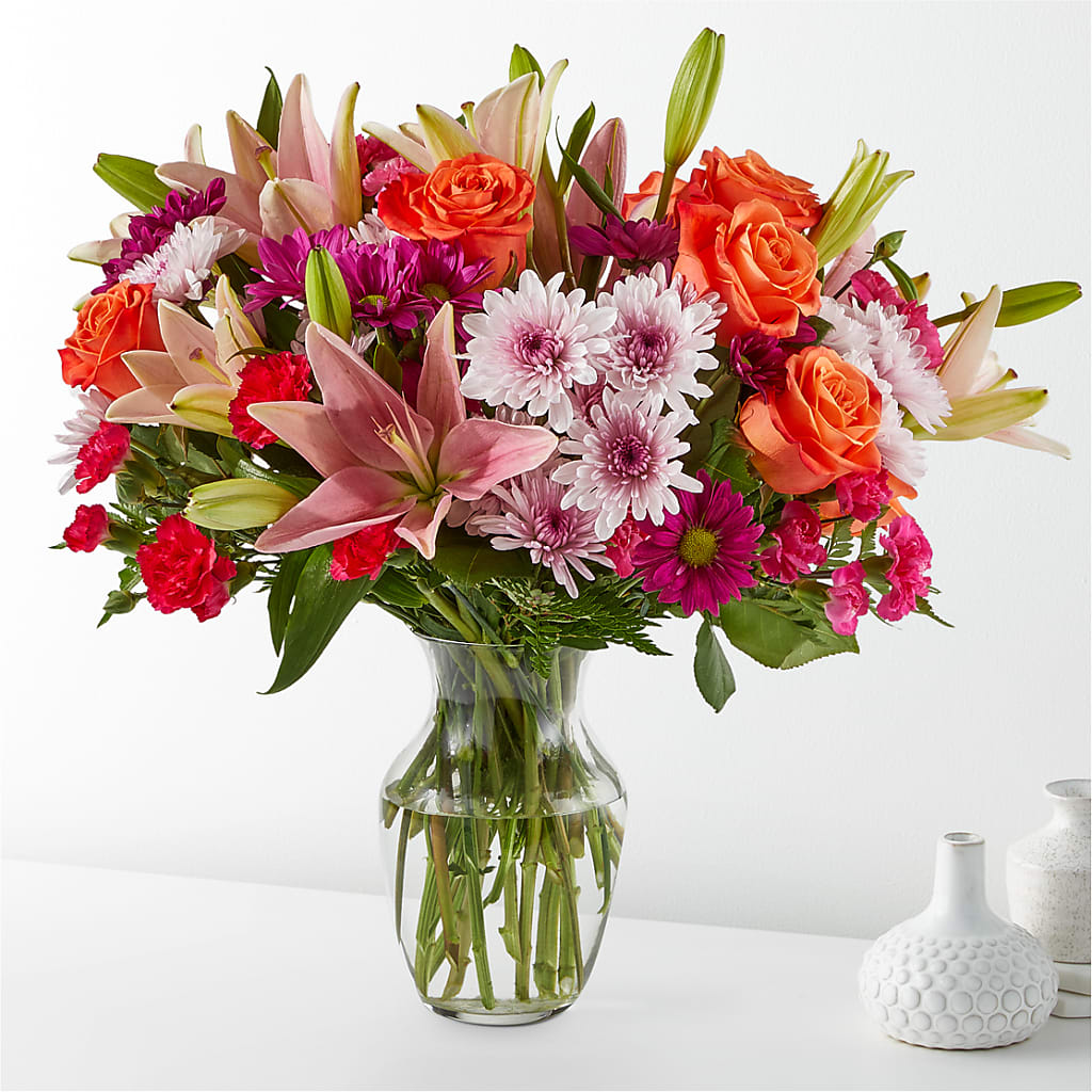 Light of My Life Bouquet – Attitudes-n-designs, Houma LA