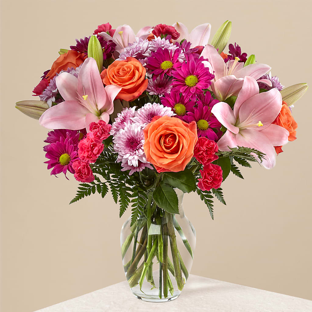 Light of My Life Bouquet – Attitudes-n-designs, Houma LA