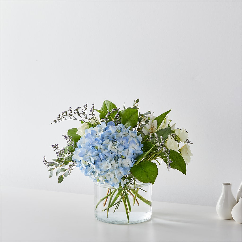 Coastal Blossom Bouquet – Attitudes-n-designs, Houma LA