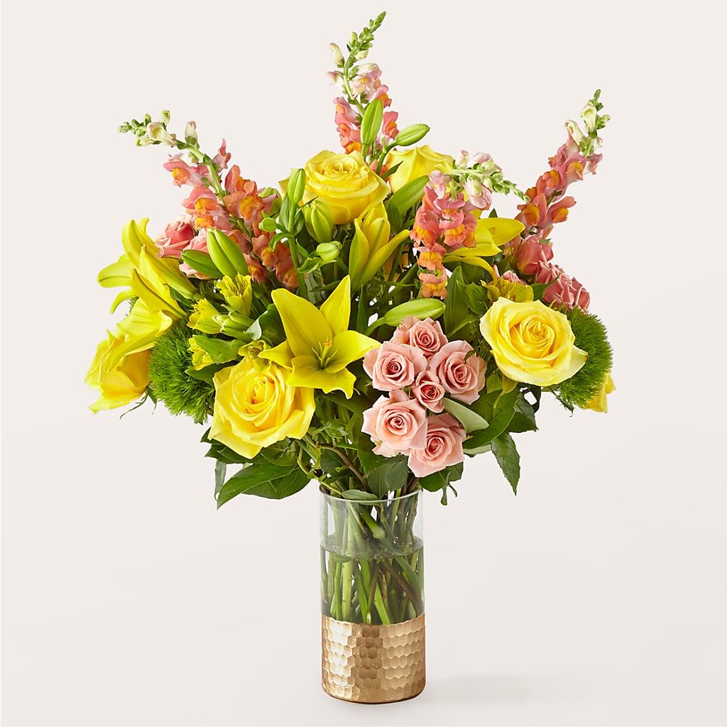 Getaway Bouquet – Attitudes-n-designs, Houma LA
