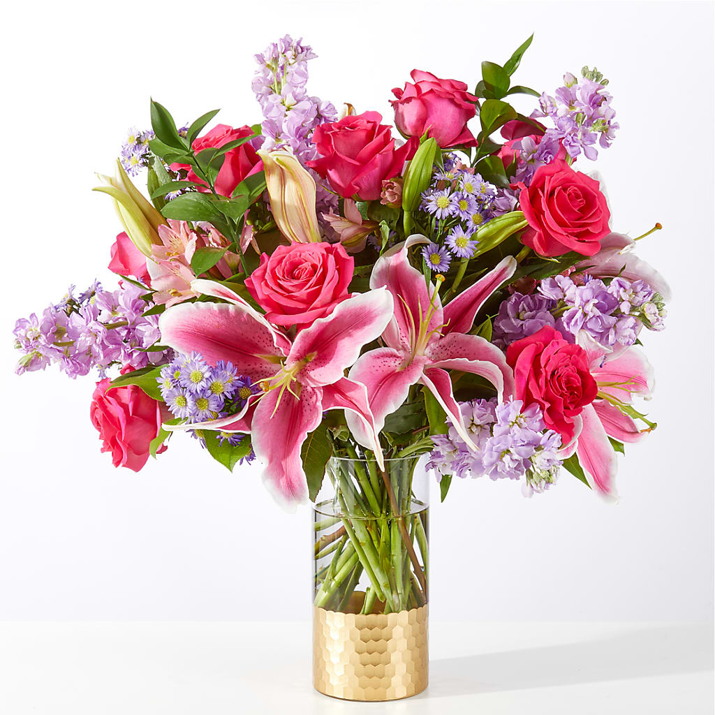 Written in the Stars Bouquet – Attitudes-n-designs, Houma LA