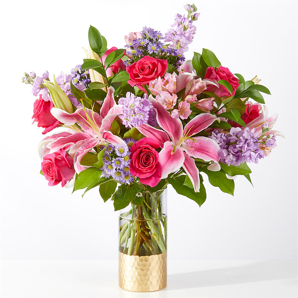 Written in the Stars Bouquet – Attitudes-n-designs, Houma LA