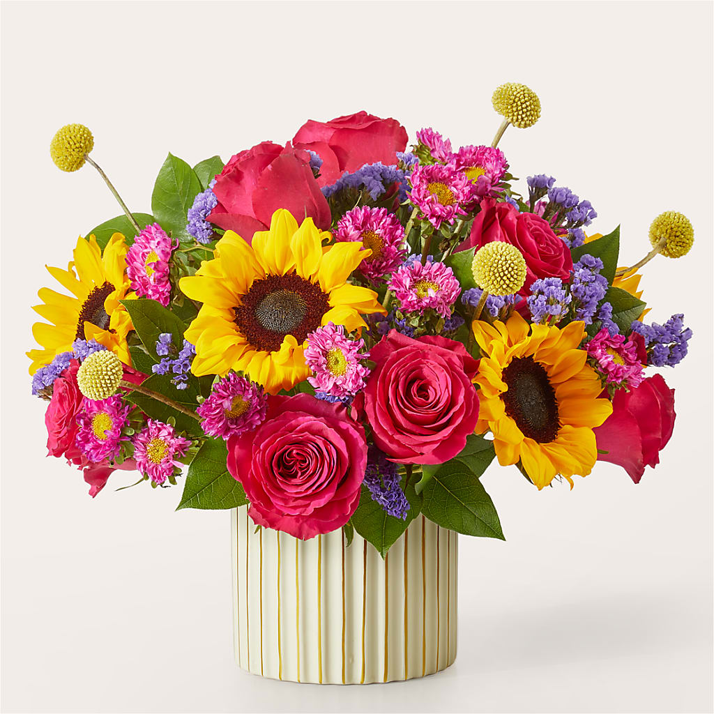 Bubbly Bouquet – Attitudes-n-designs, Houma LA