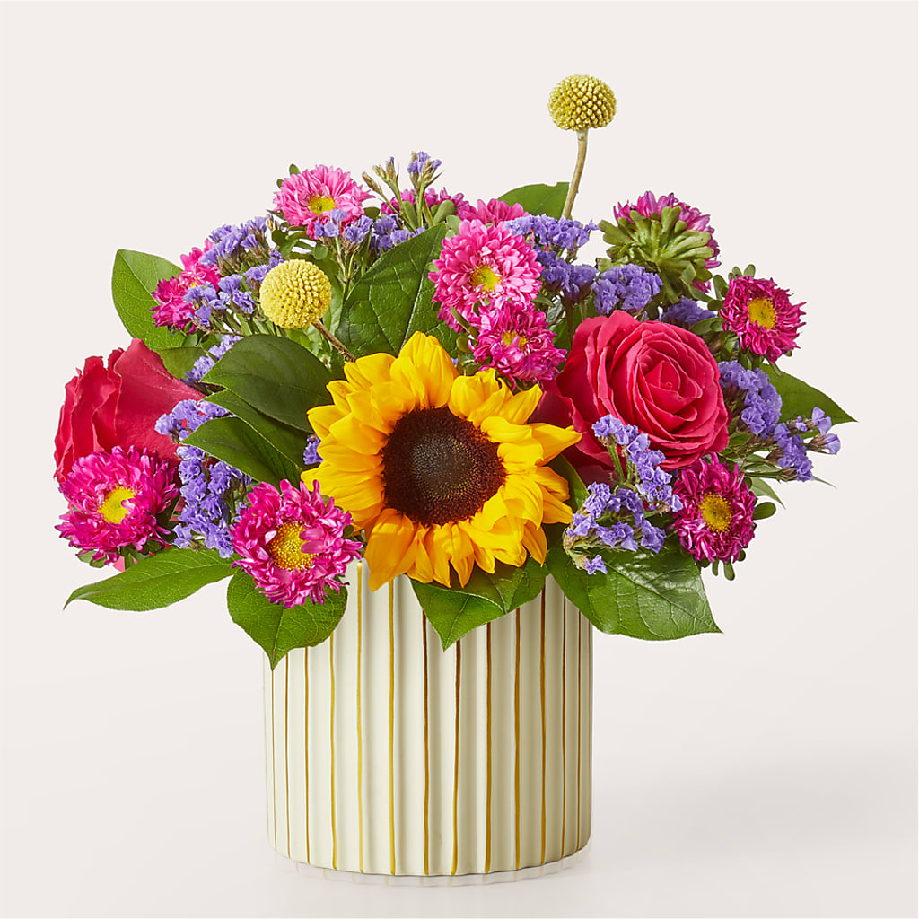 Bubbly Bouquet – Attitudes-n-designs, Houma LA