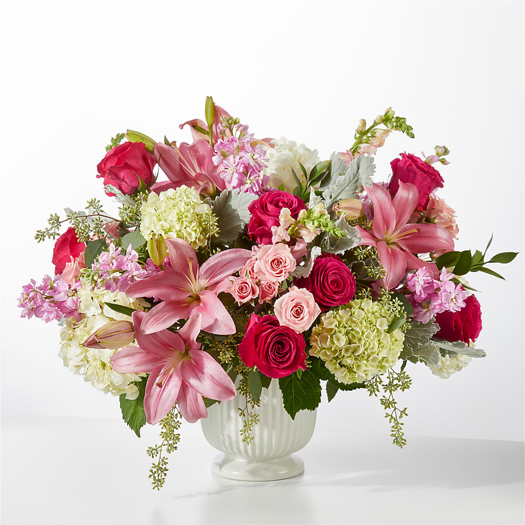 Antique Shopping Bouquet – Attitudes-n-designs, Houma LA