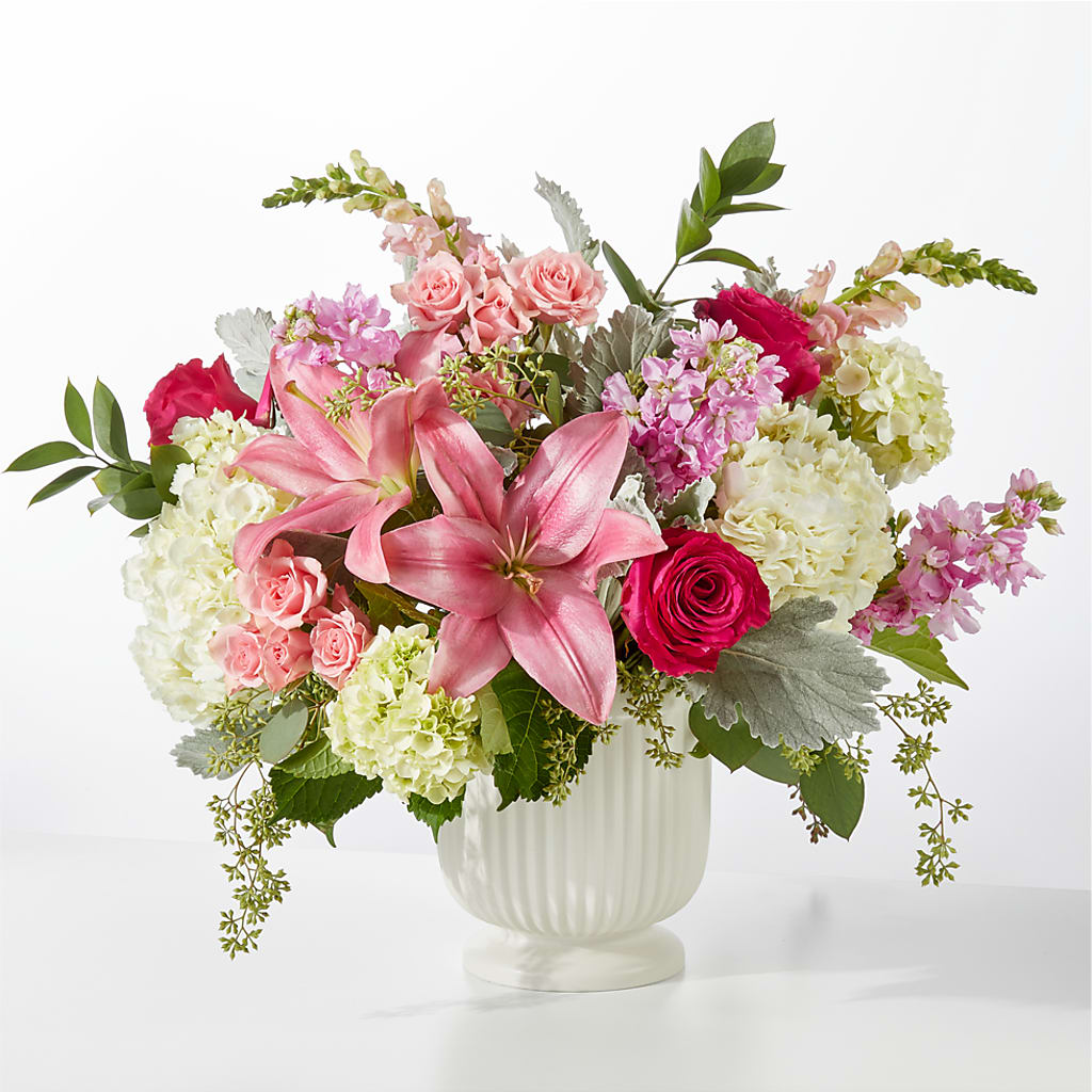 Antique Shopping Bouquet – Attitudes-n-designs, Houma LA