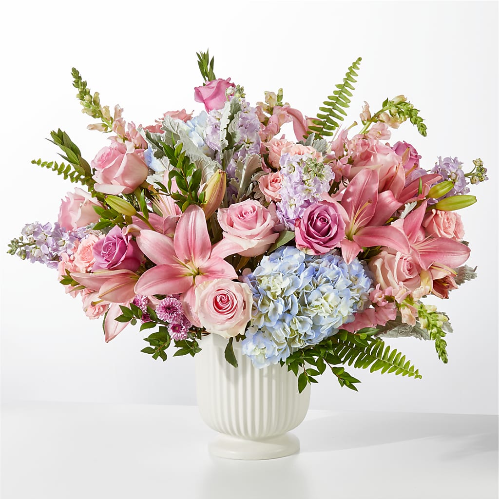 Wonderland Bouquet – Attitudes-n-designs, Houma LA