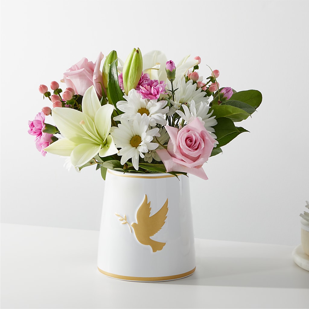Meaningful Memories Bouquet – Attitudes-n-designs, Houma LA
