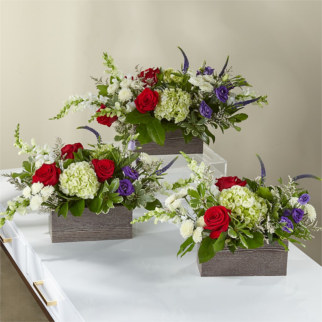 Sweet Magnolia Bouquet – Attitudes-n-designs, Houma LA