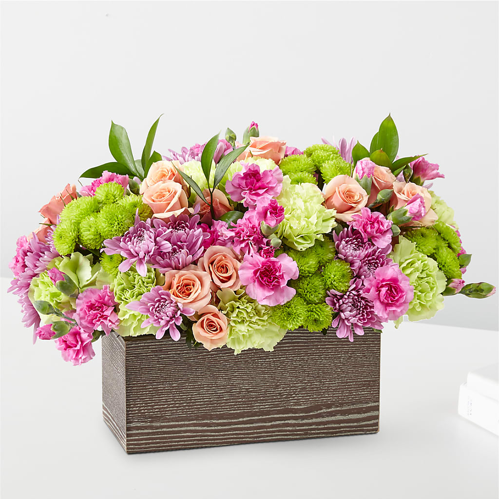 Simple Charm Bouquet – Attitudes-n-designs, Houma LA