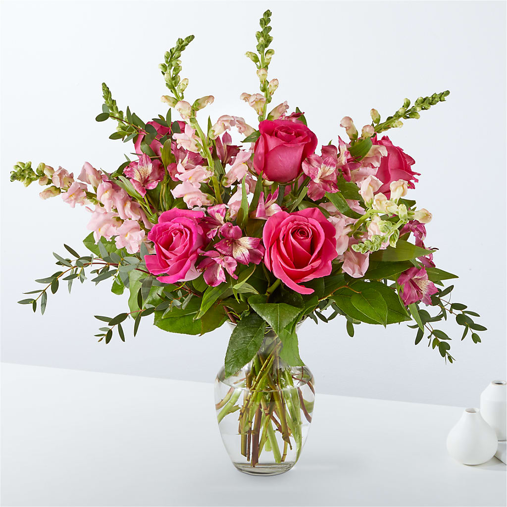 Evermore Bouquet – Attitudes-n-designs, Houma LA