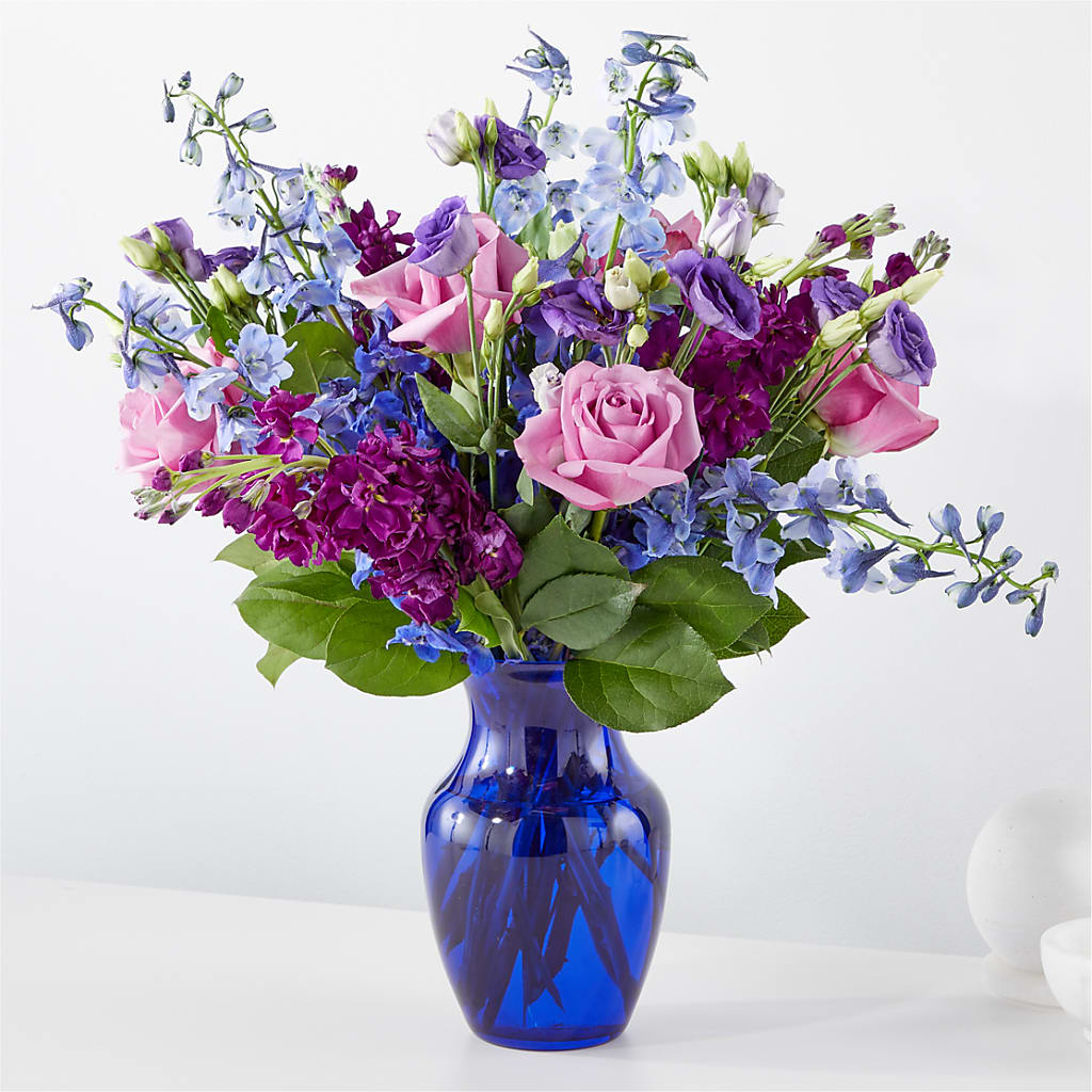 Twilight Glow Bouquet – Attitudes-n-designs, Houma LA