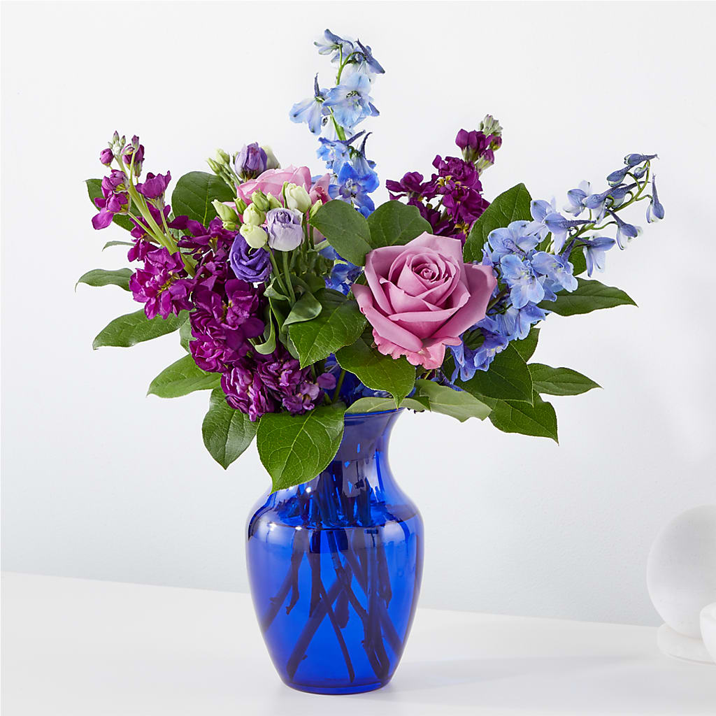 Twilight Glow Bouquet – Attitudes-n-designs, Houma LA
