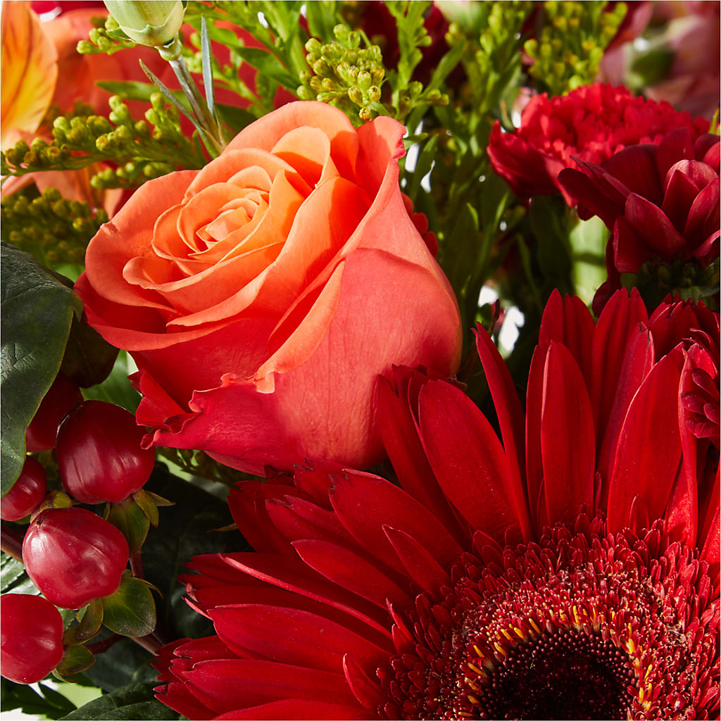 Sweater Season - A Florist Original – Attitudes-n-designs, Houma LA