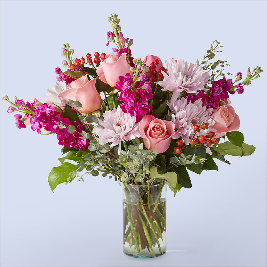 Sunday Morning Bouquet – Attitudes-n-designs, Houma LA