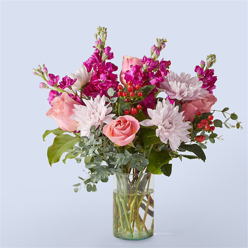 Sunday Morning Bouquet – Attitudes-n-designs, Houma LA