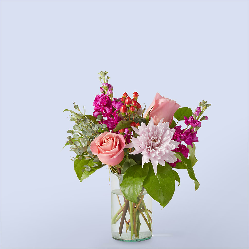 Sunday Morning Bouquet – Attitudes-n-designs, Houma LA