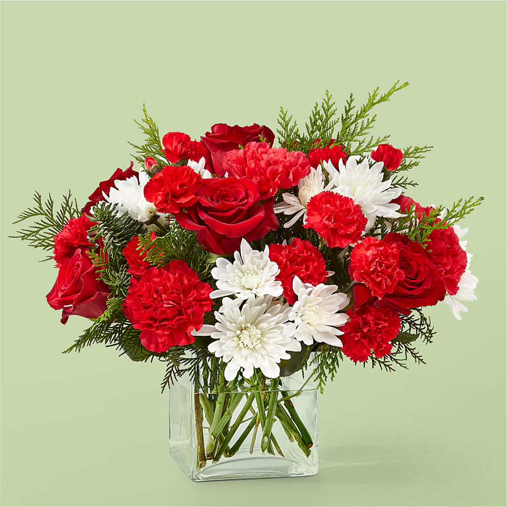 Peppermint Chill Bouquet – Attitudes-n-designs, Houma LA