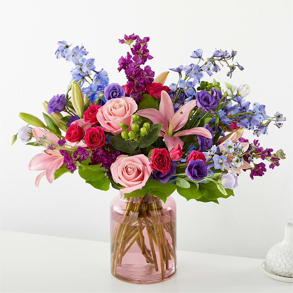 Breezy Meadows Bouquet – Attitudes-n-designs, Houma LA