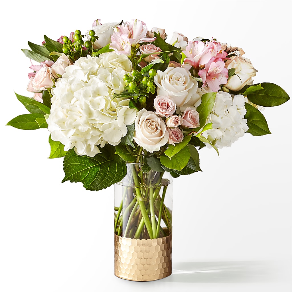 Parisian Stroll Bouquet – Attitudes-n-designs, Houma LA