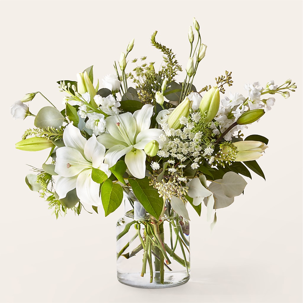 Alluring Elegance Bouquet – Attitudes-n-designs, Houma LA