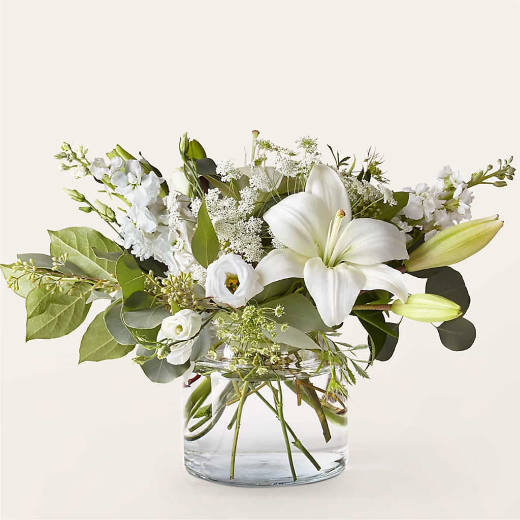 Alluring Elegance Bouquet – Attitudes-n-designs, Houma LA