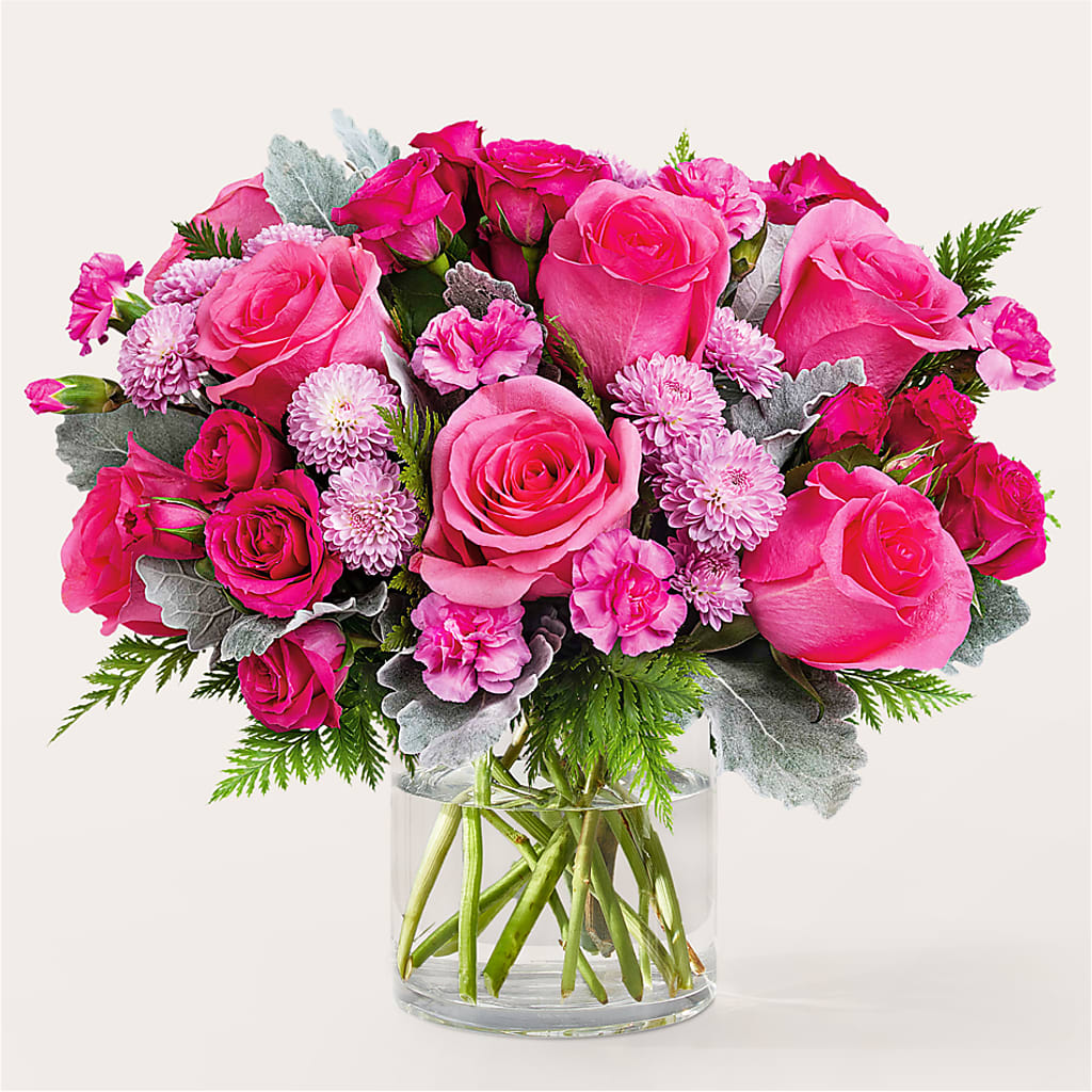 Sweet As Can Be Bouquet – Attitudes-n-designs, Houma LA