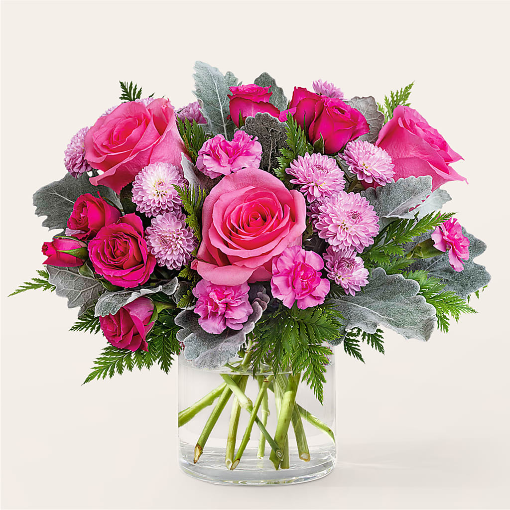 Sweet As Can Be Bouquet – Attitudes-n-designs, Houma LA
