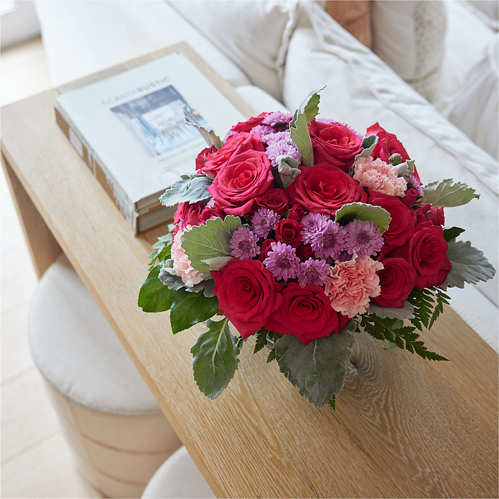 Sweet As Can Be Bouquet – Attitudes-n-designs, Houma LA