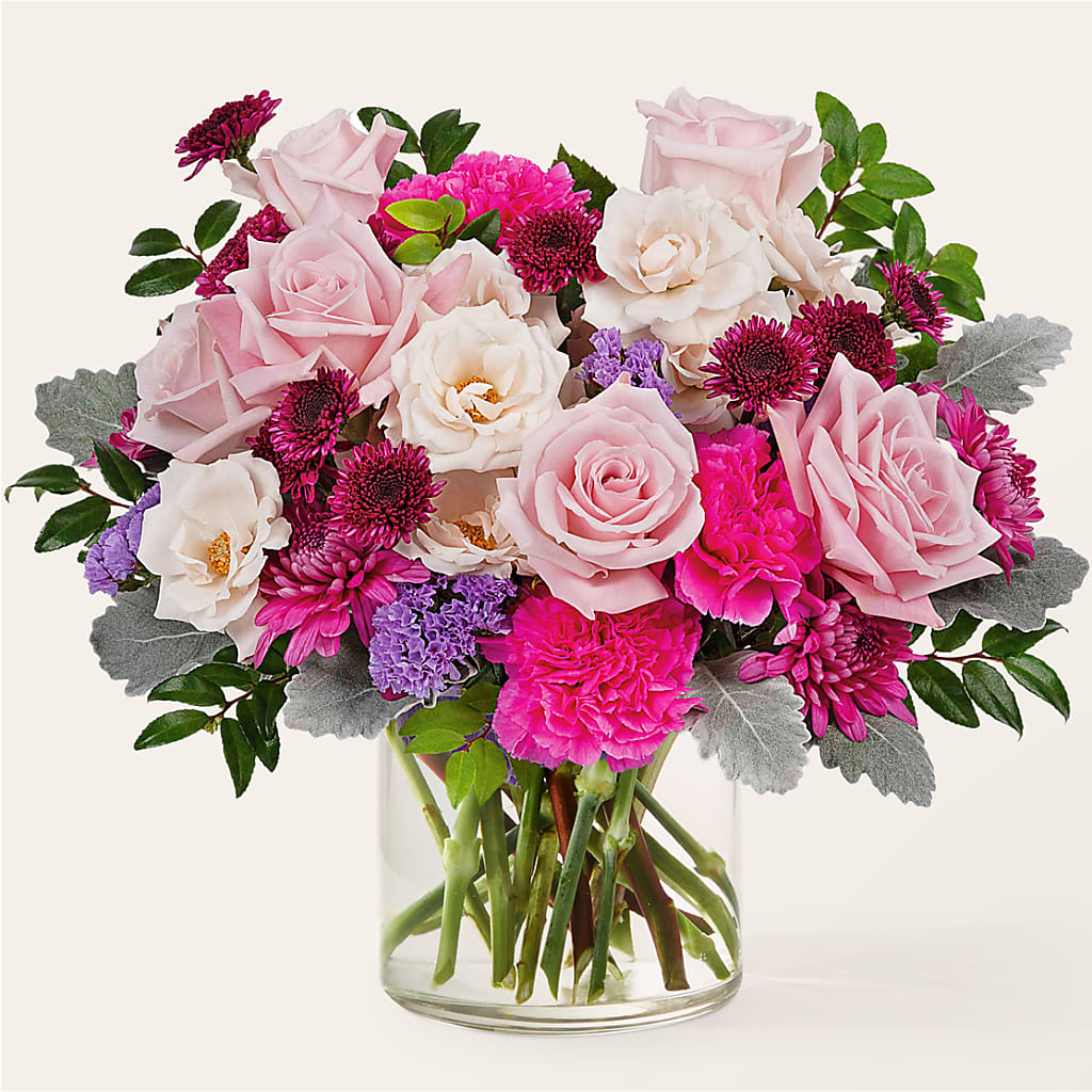 Dose of Cheer Bouquet – Attitudes-n-designs, Houma LA