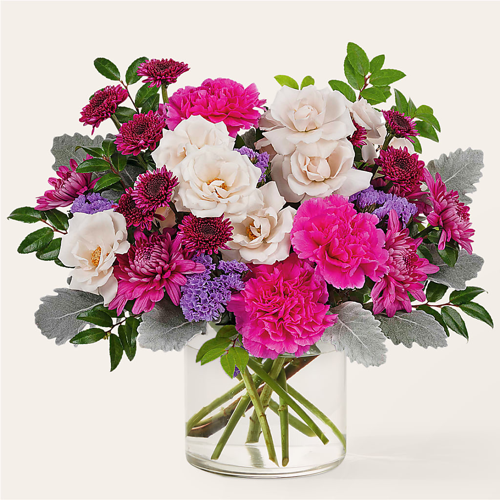 Dose of Cheer Bouquet – Attitudes-n-designs, Houma LA