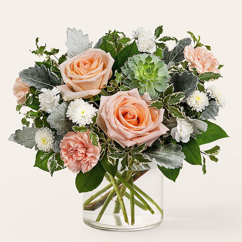 Sweet Tea Bouquet – Attitudes-n-designs, Houma LA