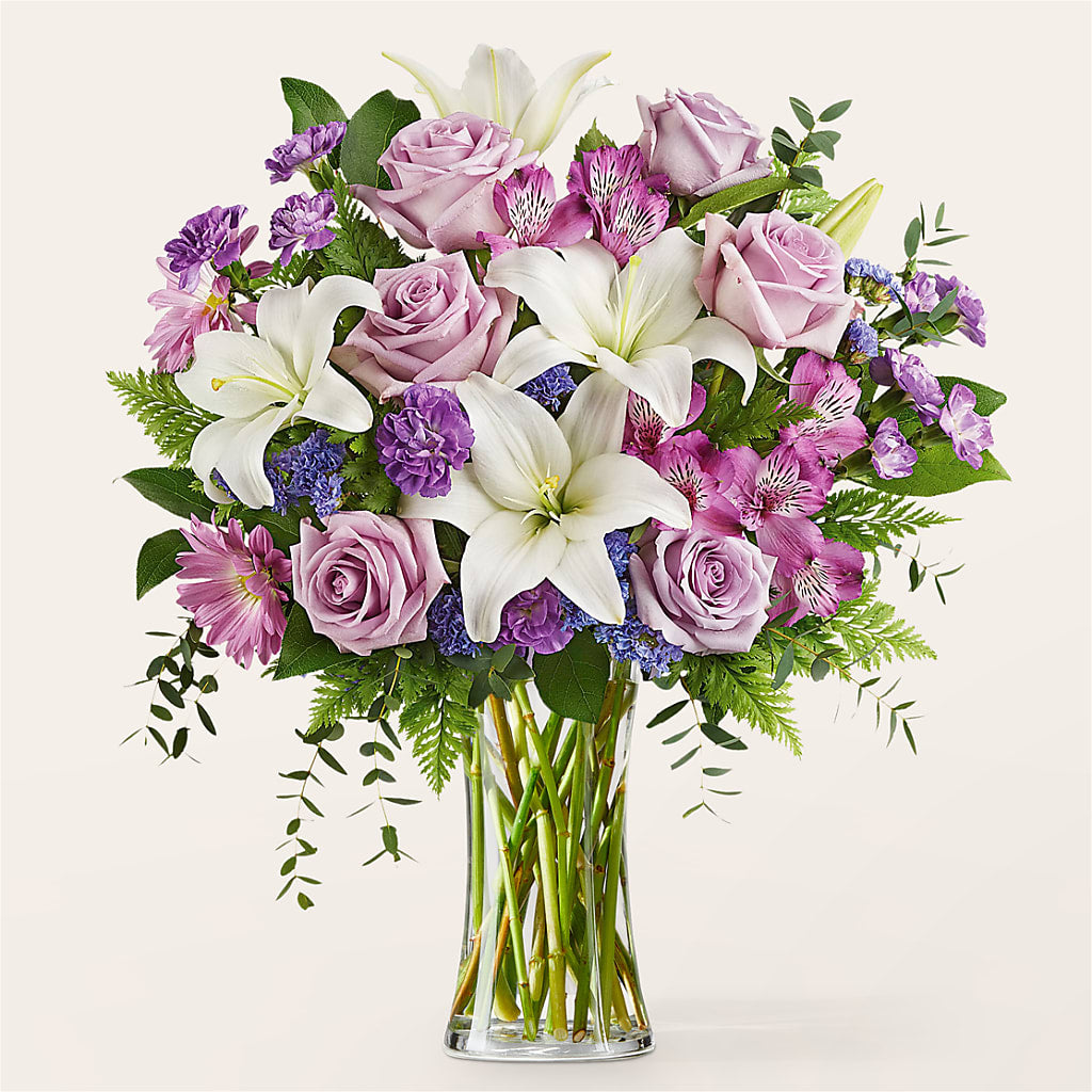 The Dreamscape Bouquet – Attitudes-n-designs, Houma LA