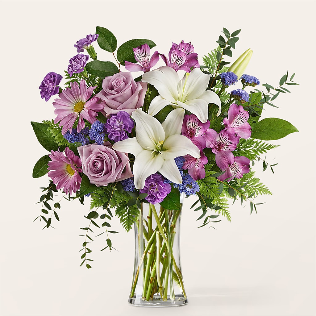 The Dreamscape Bouquet – Attitudes-n-designs, Houma LA