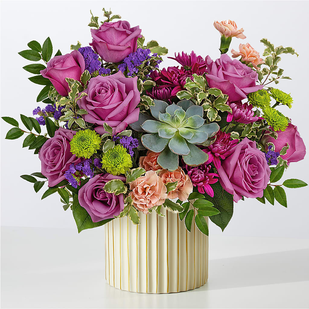 You're a Gem Bouquet – Attitudes-n-designs, Houma LA