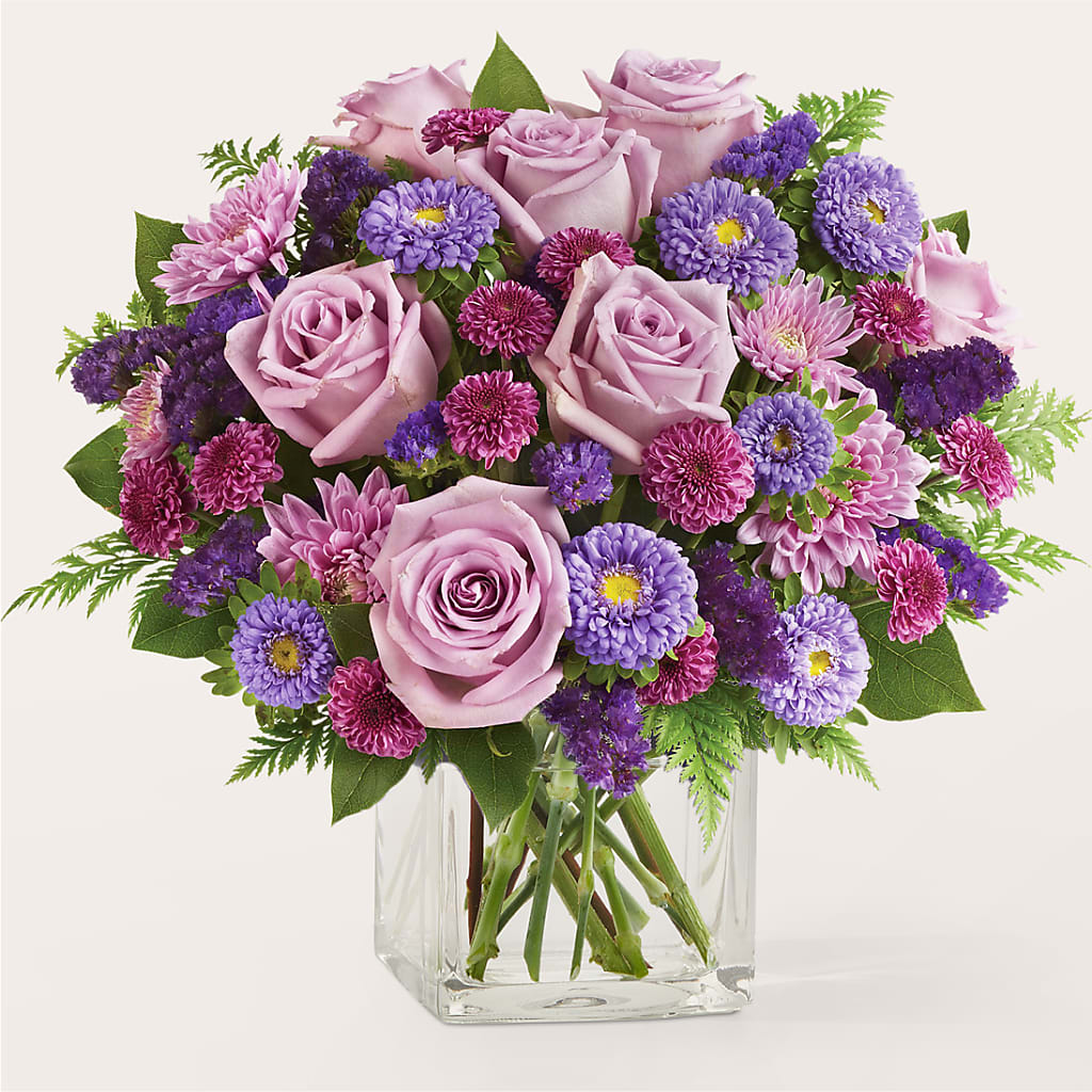 In Harmony Bouquet – Attitudes-n-designs, Houma LA