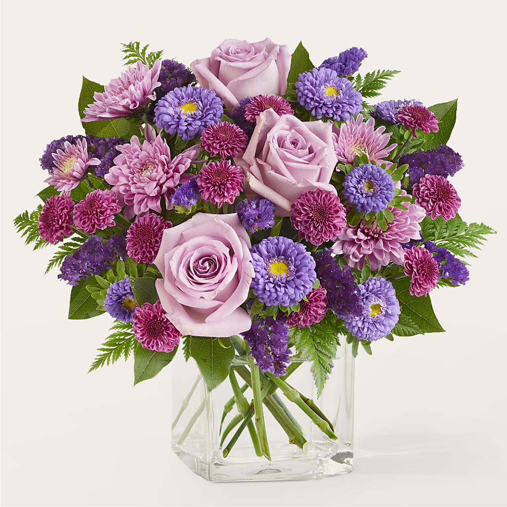 In Harmony Bouquet – Attitudes-n-designs, Houma LA