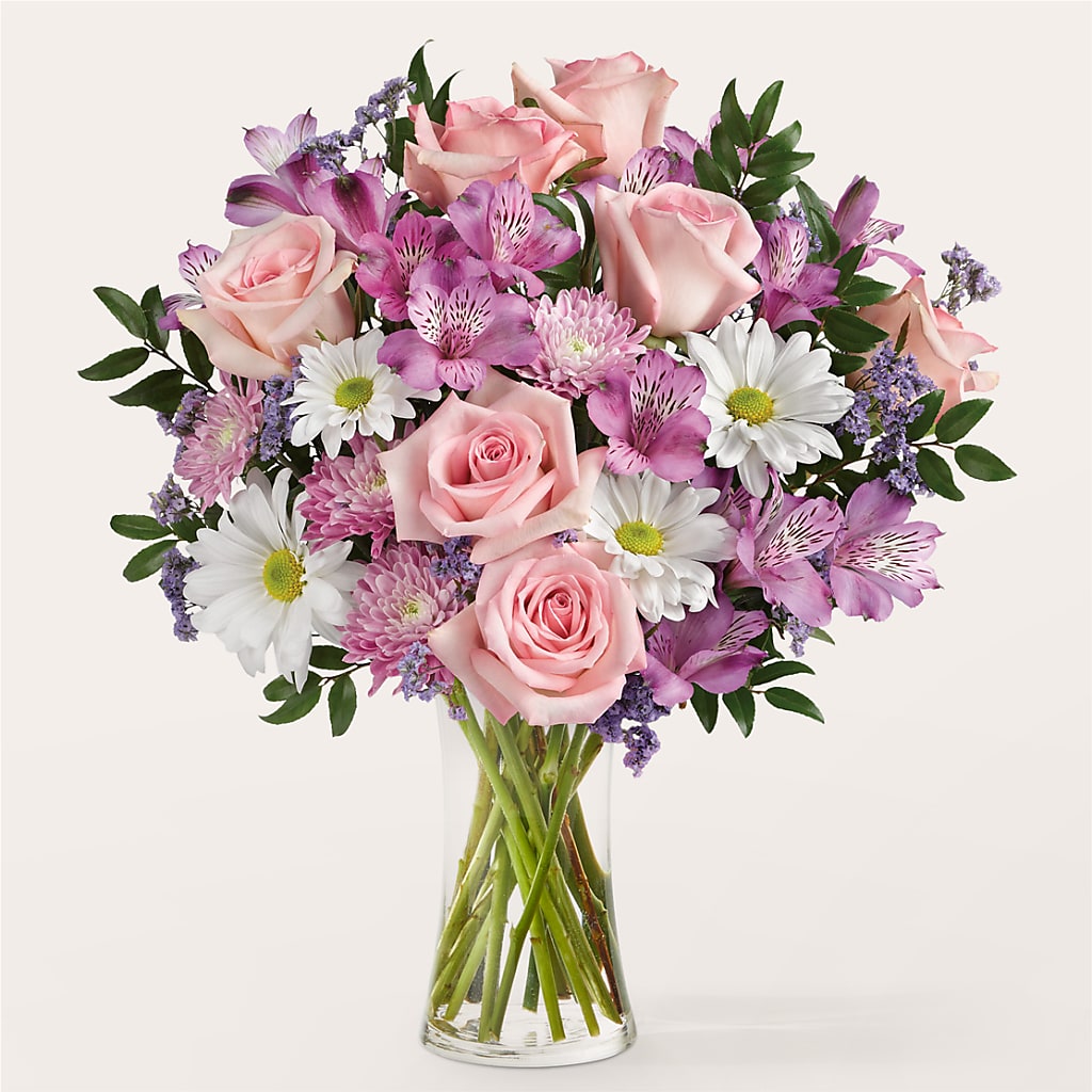 Enchantment Bouquet – Attitudes-n-designs, Houma LA