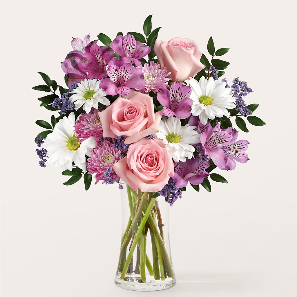Enchantment Bouquet – Attitudes-n-designs, Houma LA