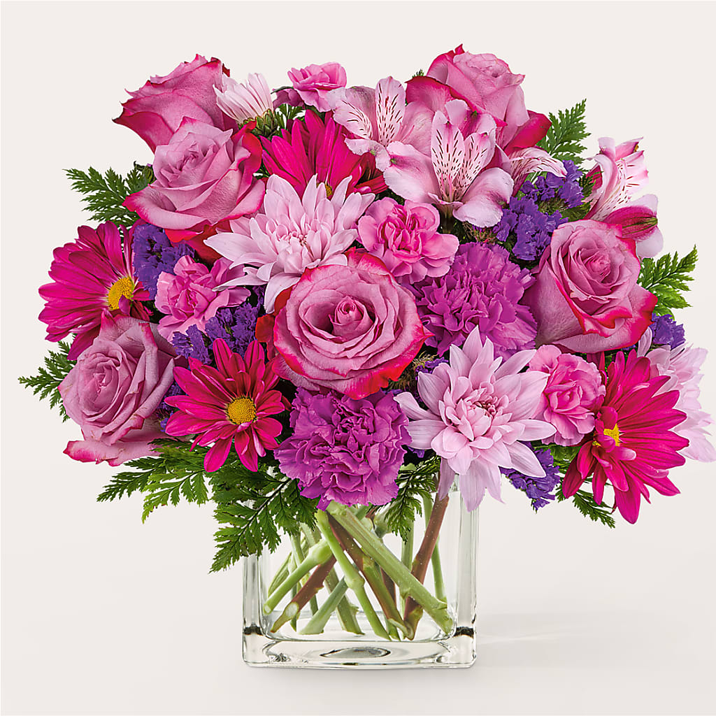 Afternoon Tea Bouquet – Attitudes-n-designs, Houma LA