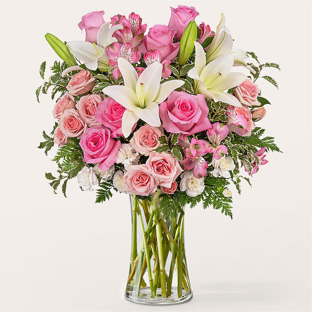 All the Best Bouquet – Attitudes-n-designs, Houma LA