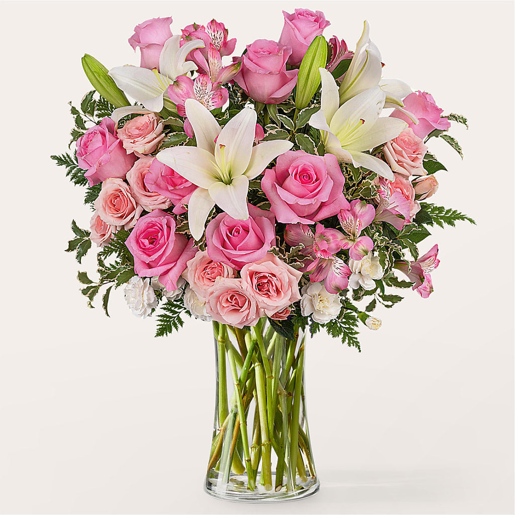 All the Best Bouquet – Attitudes-n-designs, Houma LA