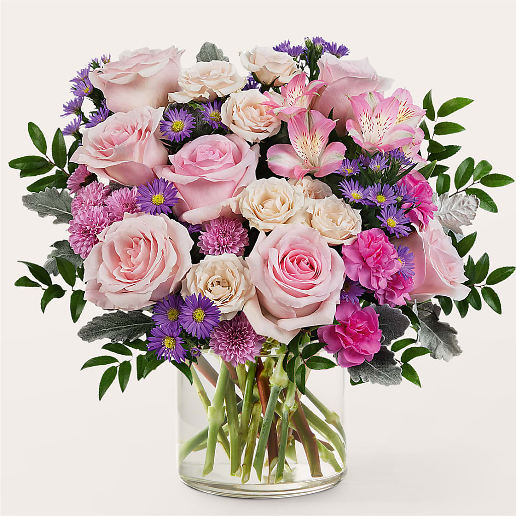 Light as a Feather Bouquet – Attitudes-n-designs, Houma LA
