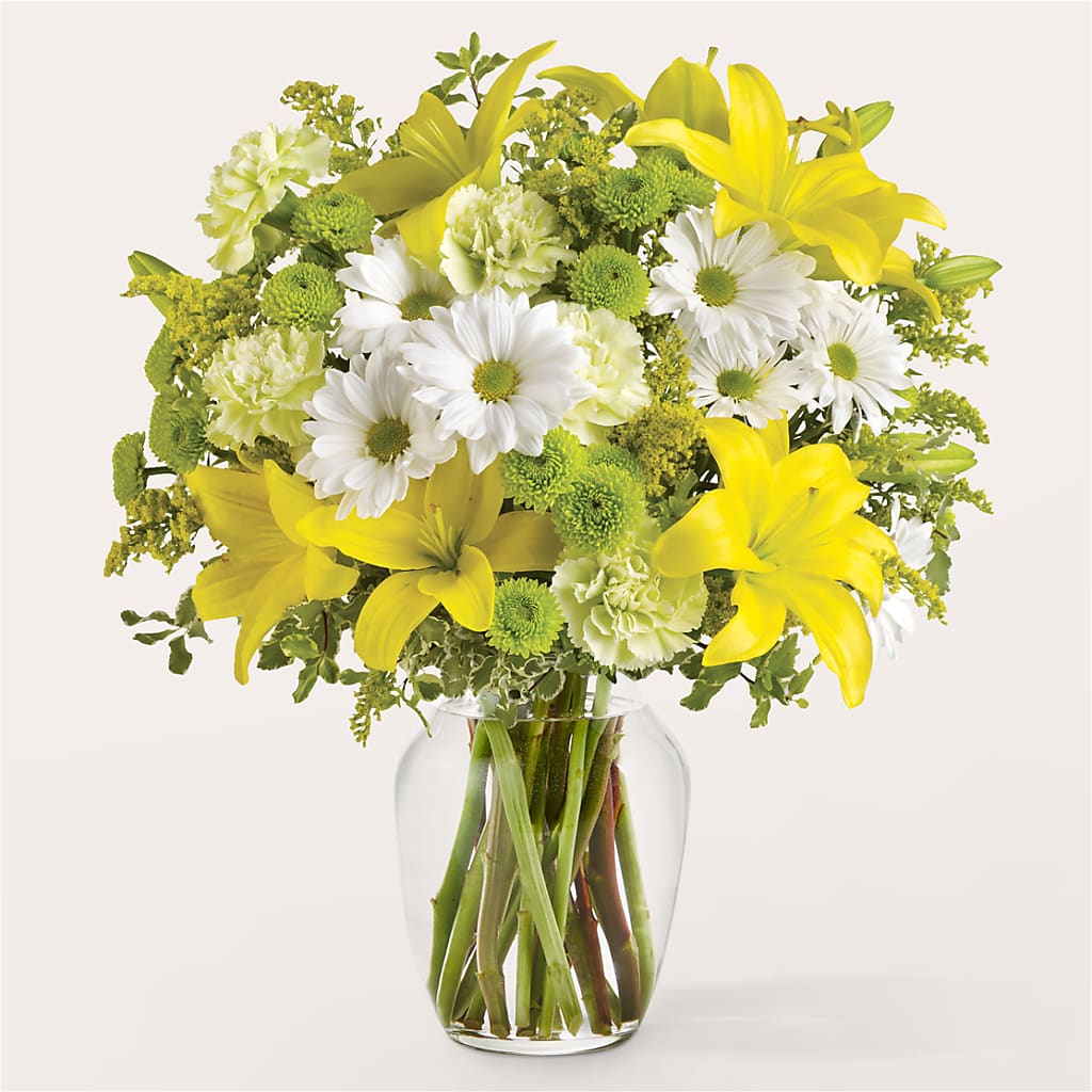 Fresh Start Bouquet – Attitudes-n-designs, Houma LA
